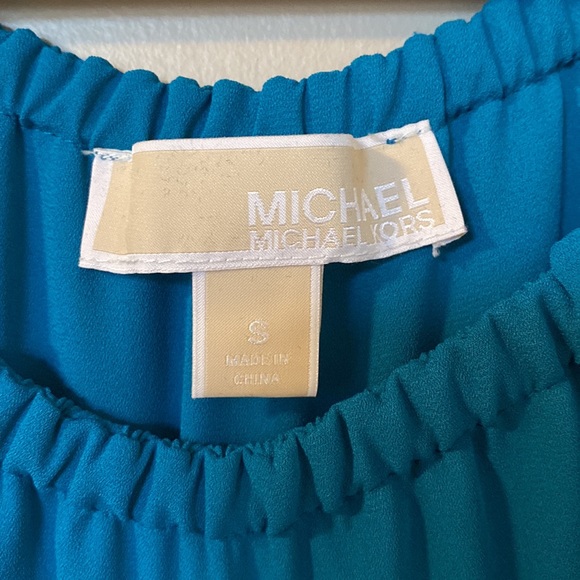 Michael Kors blouse - Picture 3 of 4